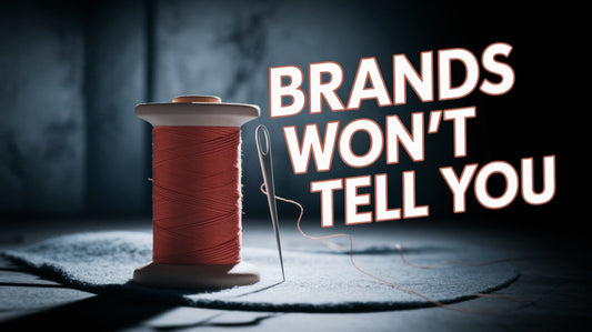 Is Higher GSM Always Better? The Truth About Fabric Quality That Most Brands Won’t Tell You