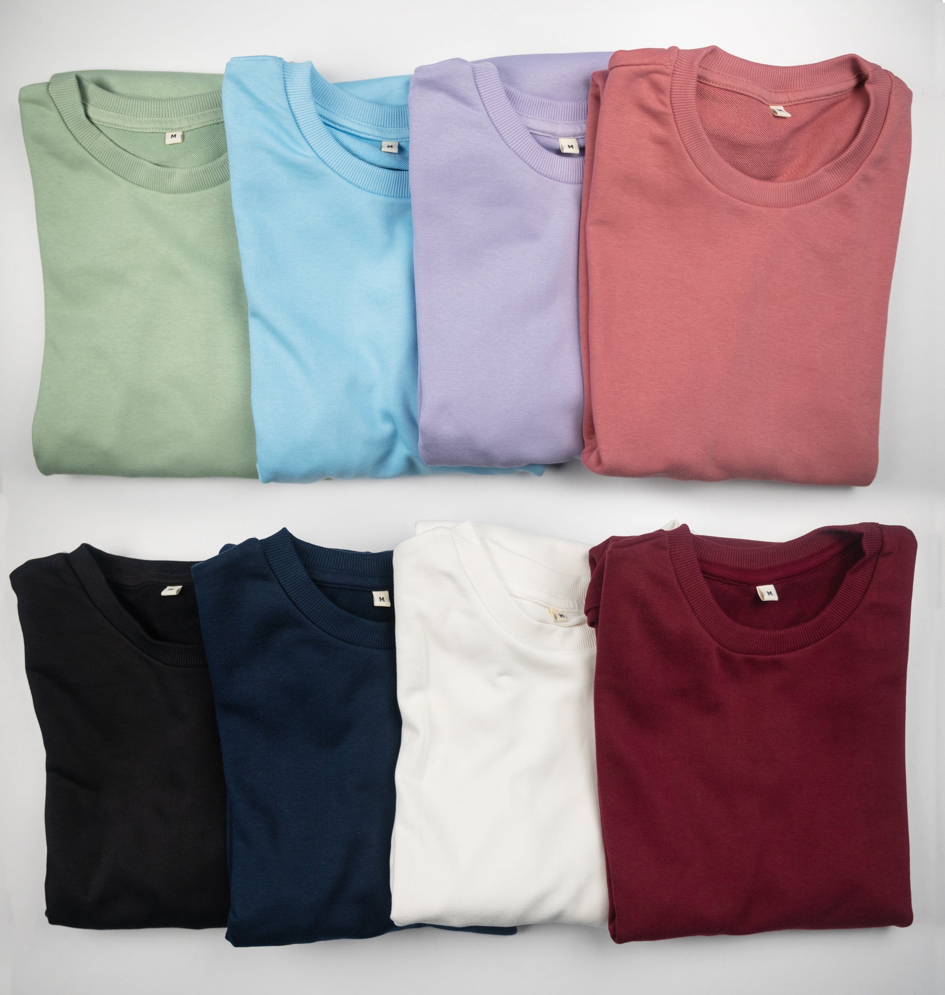 ASHMER Unisex Terry Oversized Tee – Bold, Relaxed & Premium | UT27